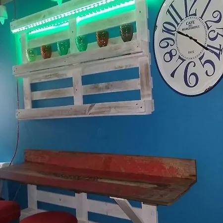 Privat bolig Maria Banana