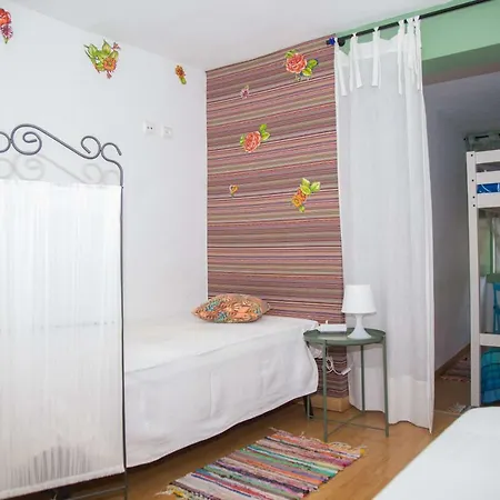 Maria Banana Privat bolig