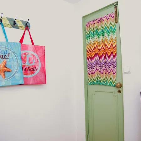 Maria Banana Privat bolig