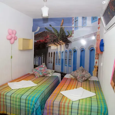 Privat bolig Maria Banana Lisboa