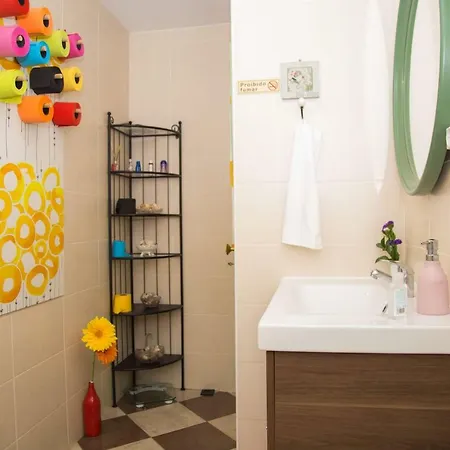 Privat bolig Maria Banana *