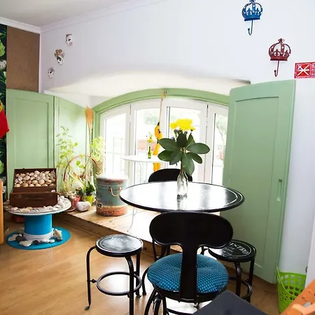 Maria Banana Privat bolig *