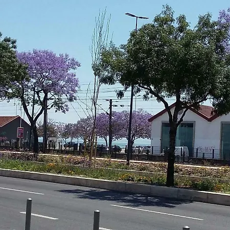 Maria Banana * Lisbon