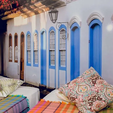 Homestay Maria Banana