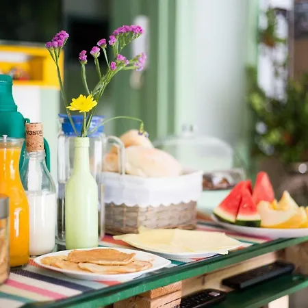 Maria Banana Homestay