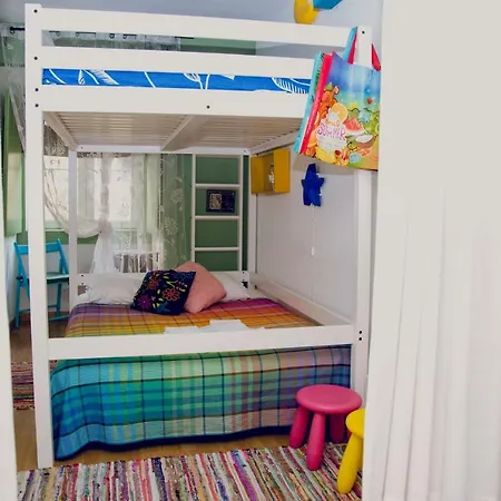 Homestay Maria Banana Lisbon