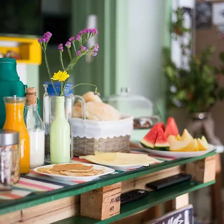 Homestay Maria Banana