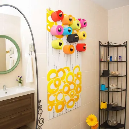 Maria Banana Homestay