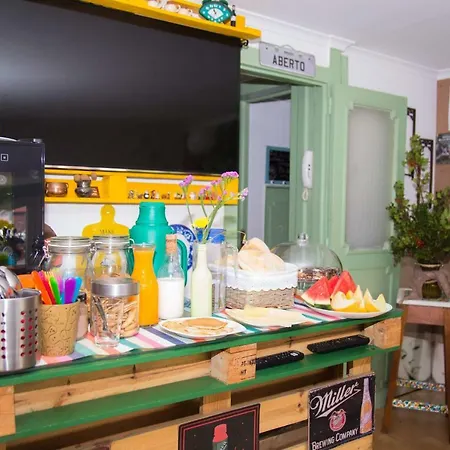 Maria Banana Homestay