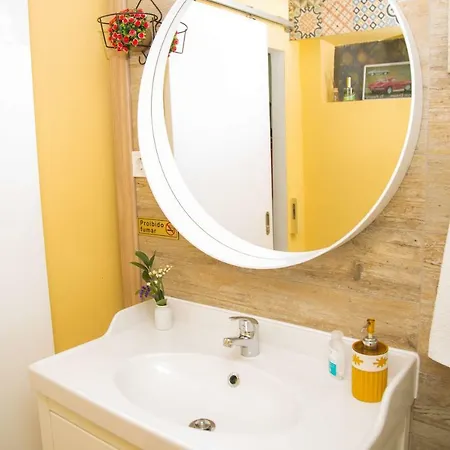 Homestay Maria Banana